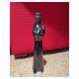 2005 Zeller Schwarze Katz bottle