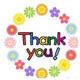 Thank you for taking the time to browse our catalog!!