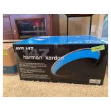 Harmon/Kardon AVR147 Stereo receiver