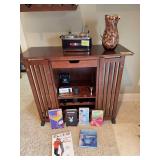 Barware, corks, bar books, bar tools NO BAR!