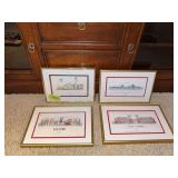 4 John Pils St Louis Prints