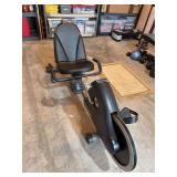 Recumbent exercise bike Schwinn 205P