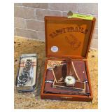 Mickey Mouse & Roy Roger