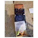 Westward Series Nickels, State Series Quarters Original 13 Colonies, US Quarters Collectors Folders 1999-2009 and George Washington Statehood Quarters