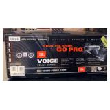JBL  Voice Venue Series speakers