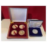 Pearl Harbor commemoratives