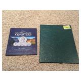 National Park Quarters and 50 State Commemorative Quarters