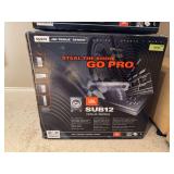 JBL Sub12 Venue Series Subwoofer