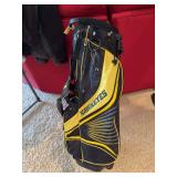 Hawkeye golf bag