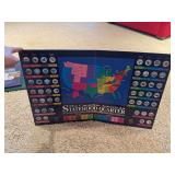 The Complete American Statehood Quarter Collection, colorized