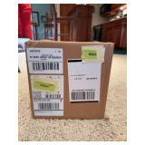 Caitlin Clark Jersey Retirement Basketball New in Packaging in original unopened cardboard box