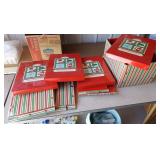 More assorted Christmas