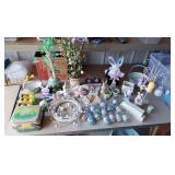 Easter Decor, Beanie babies, My Little Pony