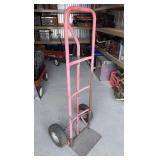 Hand cart 2-wheel dolly