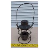 Adlake Kero Train Lantern no glass