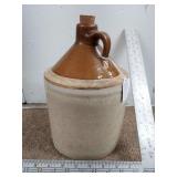 Stoneware Jug (1 gallon)