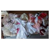 Doll and Baby Clothes