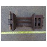 Large Vise Clamp