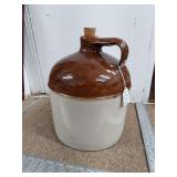 Stoneware Jug (2 gallon)