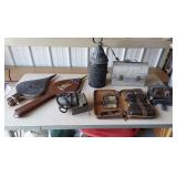 Vintage Tools and Workshop items