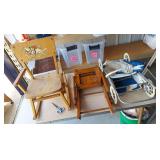 Child and Doll Furniture & Stroller Buggy(metal)