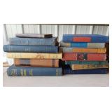 KIds books and puzzles