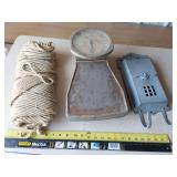 Household Items & Home Decor, small furniture