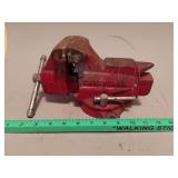Craftsman No.508-51801 bench vise