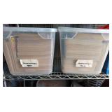 Vintage Whole Earth News Magazines, #2-101