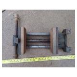 Large vise Clamp