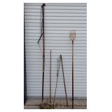 Apple Picking Tree Equipment