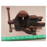 Littco No.25 bench vise