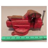 Craftsman No.506-51801 bench vise