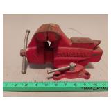 Craftsman No.506-51801 bench vise