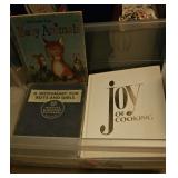 Books, Bibles, Music books, Magazines, gardening books, home improvement books