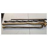 Walking Sticks and Canes