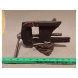 Wards Deluxe Quality Bench Vise