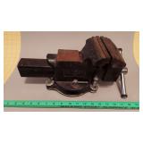 Larin Bench Vise 6"