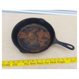 Cast Iron Pan, Wagner Ware