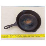 Cast Iron Pan, Wagner Ware