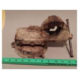 Bench Vise