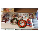 Various Old and New Christmas