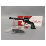 Heritage 22Ca Revolver, Model Rough Rider, SN 3PH433425