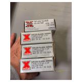 20 rounds 12ga slugs