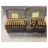 90 rounds 30-06 reloads