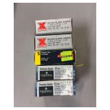 25 rounds 12ga slugs