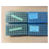 200 rounds assorted 45 reloads