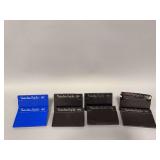 United States Mint Proof sets as shown