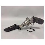 Smith & Wesson 357 Mag Revolver, Model 66, SN 61252