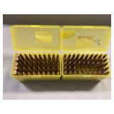 95 rounds 30-06 reloads